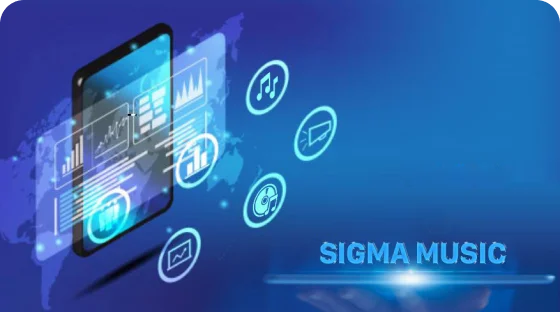 SIGMA MUSIC